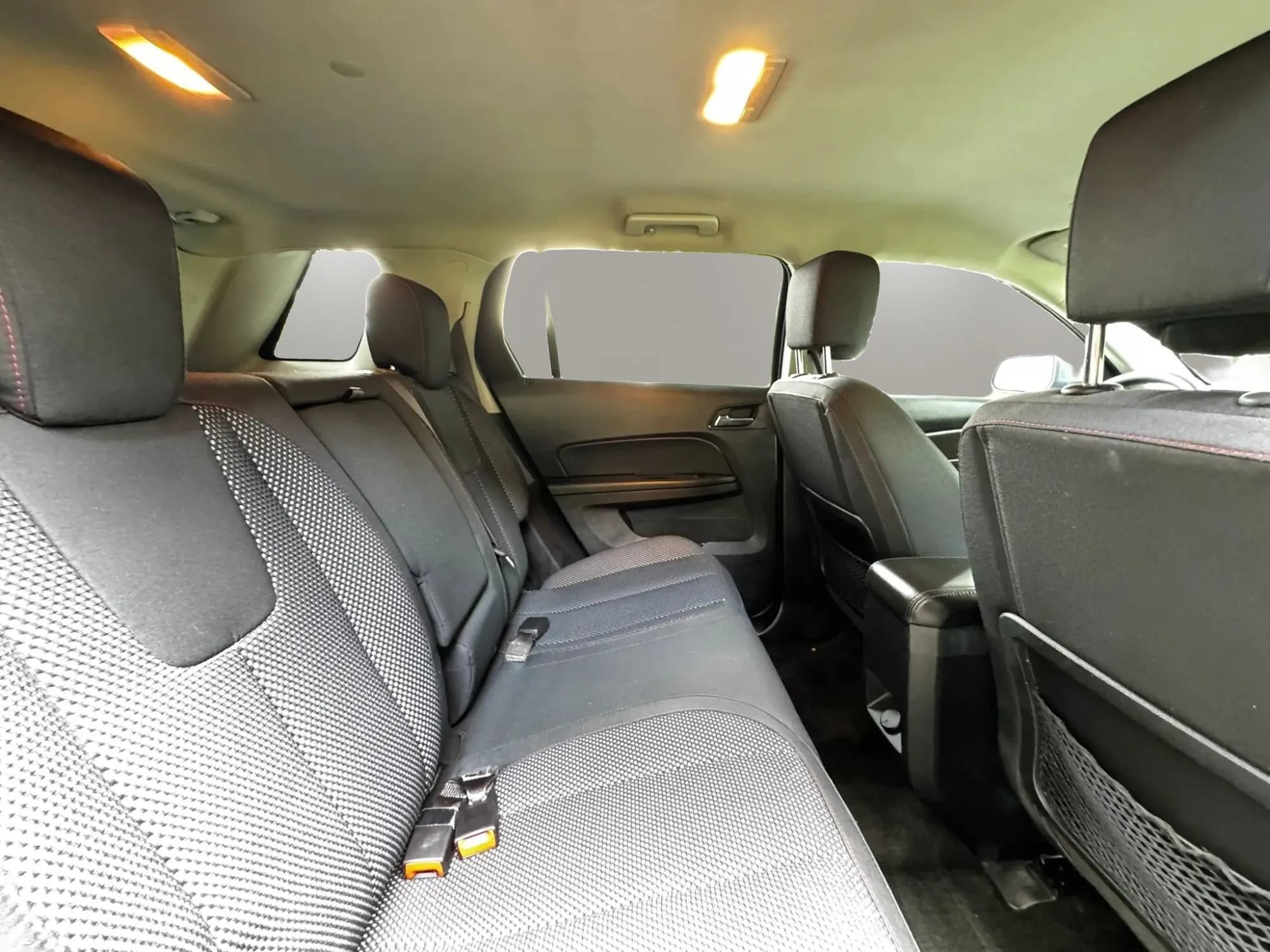 Used 2017 GMC Terrain SLE FWD image 14