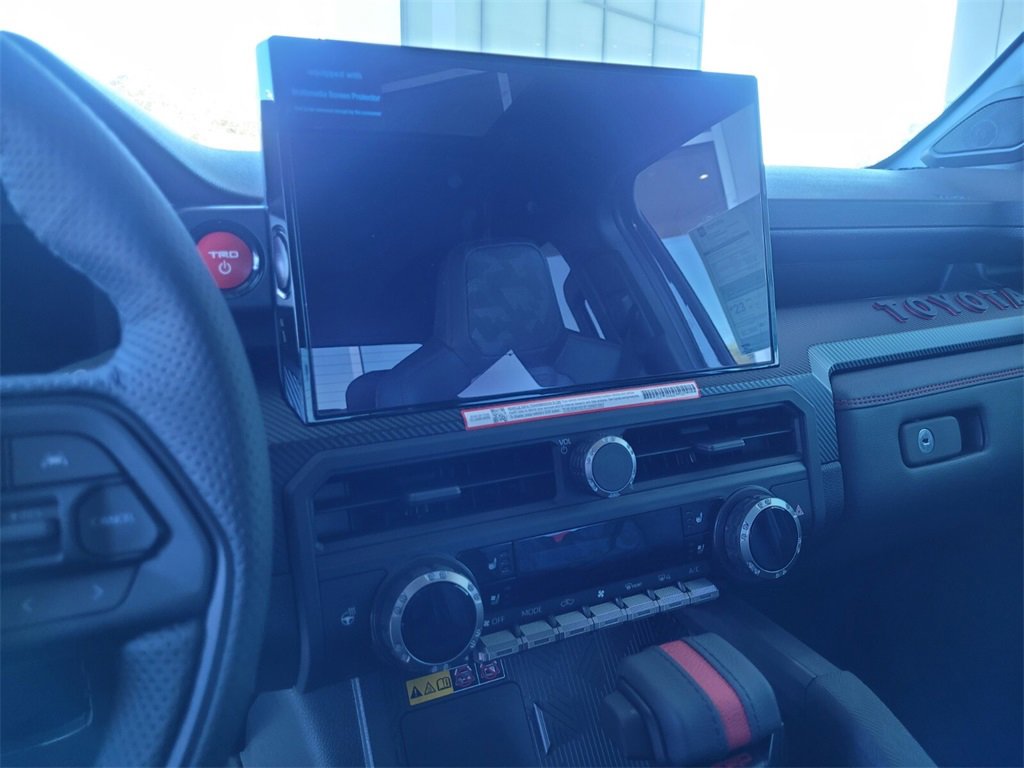 New 2025 Toyota Tacoma TRD Pro image 19