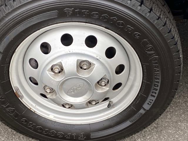 Used 2023 Ford Transit 250 Medium Roof w/ Load Area Protection Package image 28