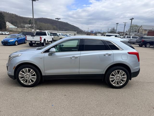 Used 2017 Cadillac XT5 Premium Luxury image 8