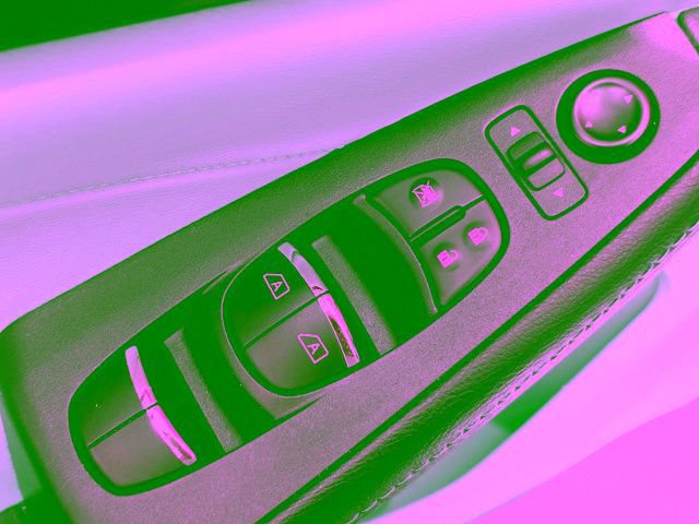 Used 2023 Nissan Maxima Platinum w/ Sport Mat Group FWD image 20