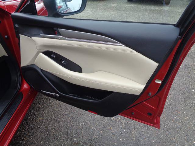 Used 2019 MAZDA MAZDA6 Grand Touring FWD image 30