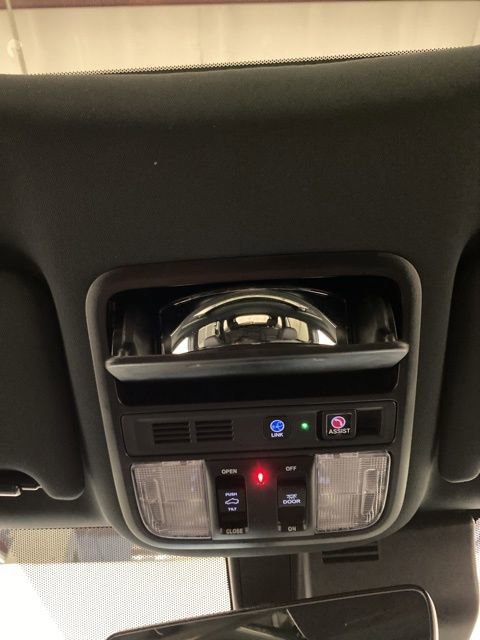 Used 2024 Honda Passport Black Edition image 16