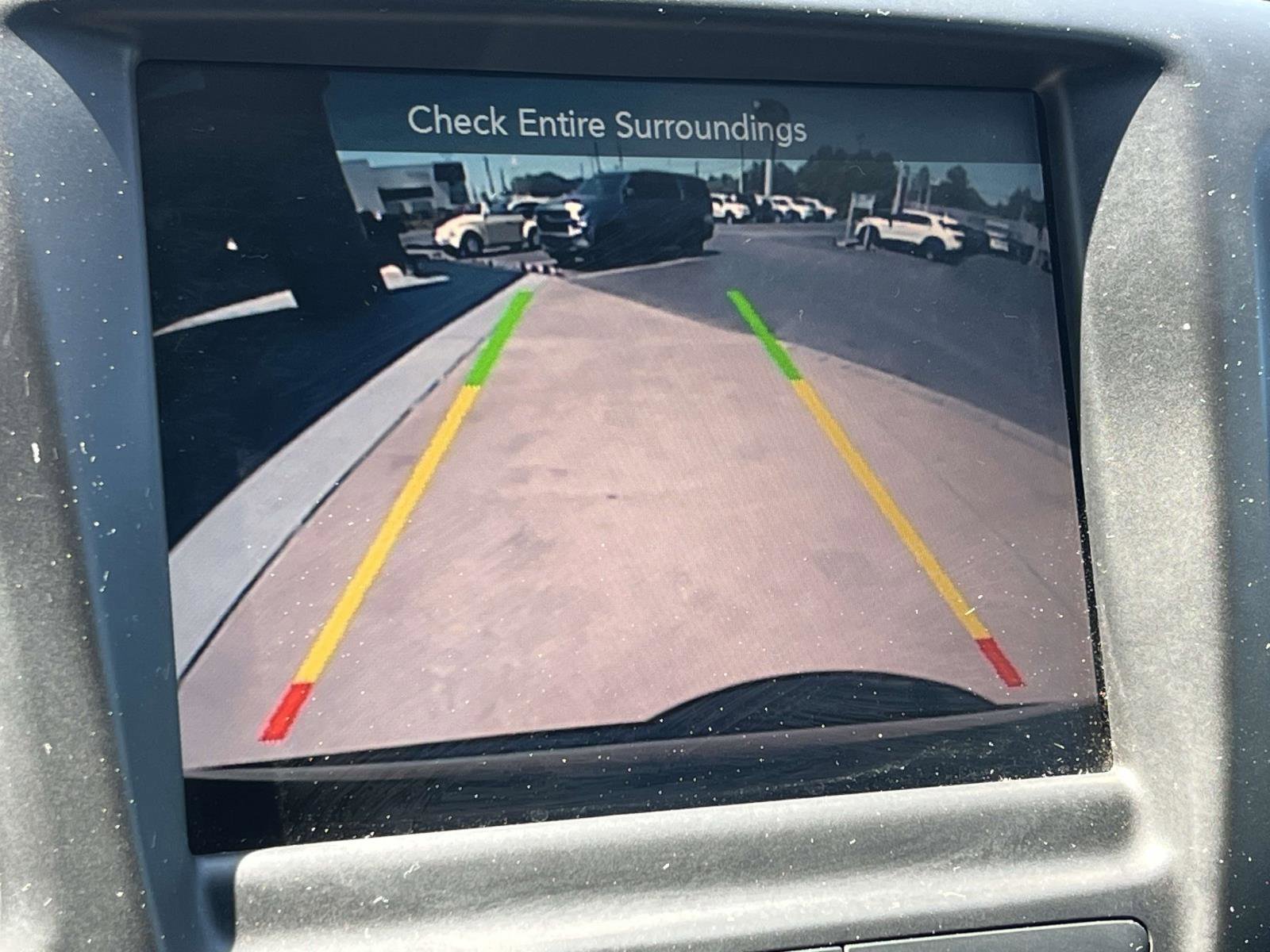 Used 2015 Chrysler 200 S w/ Navigation & Sound Group I image 23