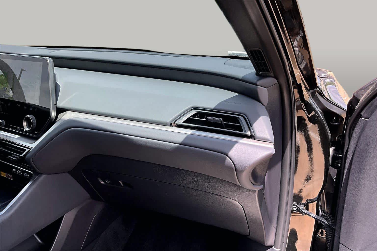 Certified 2025 Lexus TX 350 AWD w/ Technology Package image 19