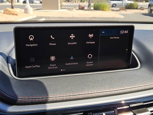 Used 2023 Acura MDX A-Spec image 12