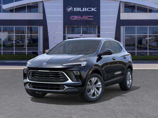 New 2026 Buick Encore GX Preferred image 6