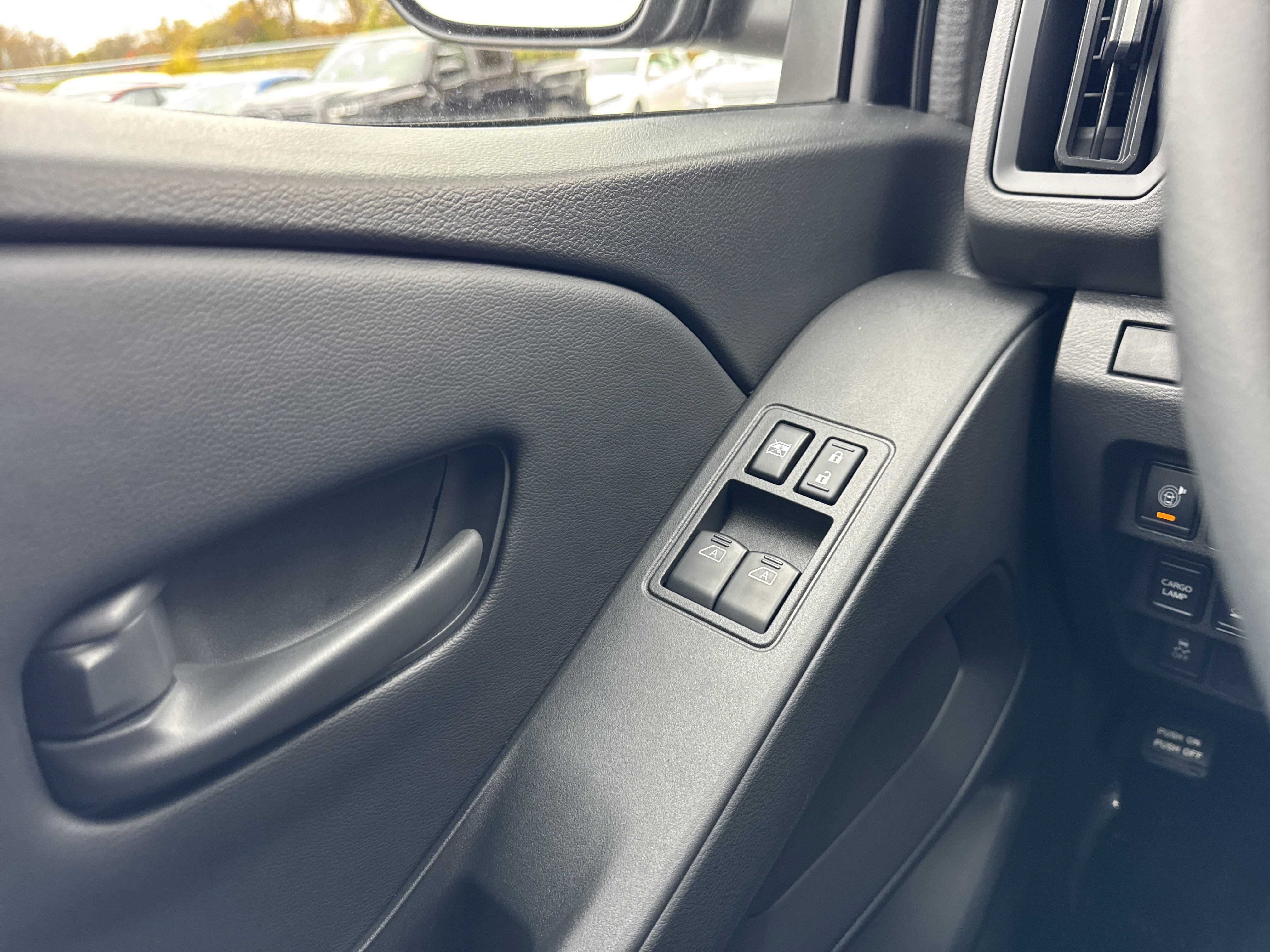 New 2026 Nissan Frontier S image 23