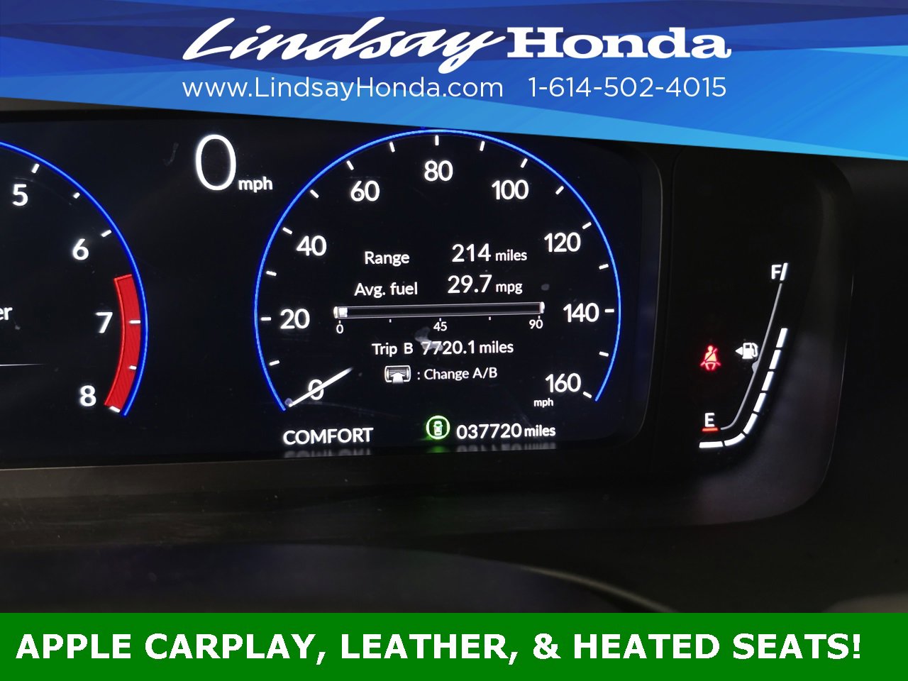 Used 2023 Acura Integra image 12