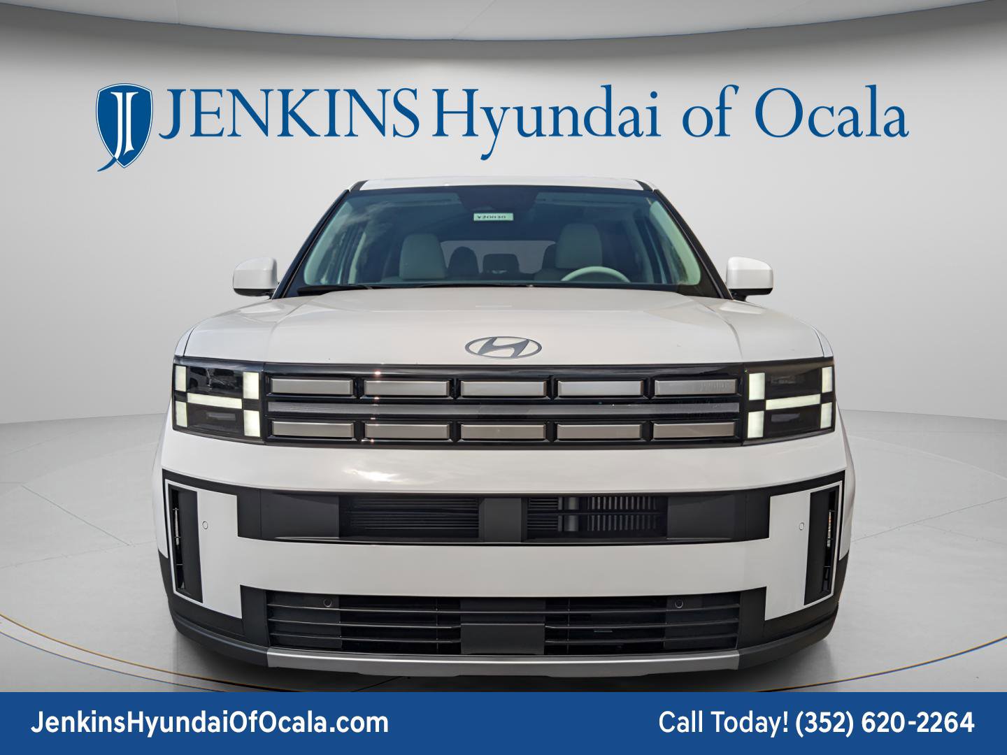 New 2026 Hyundai Santa Fe SE image 10