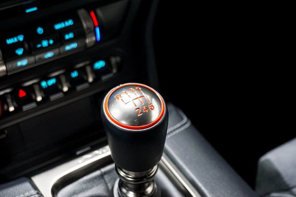 Used 2020 Ford Mustang Shelby GT350 w/ Technology Package image 56