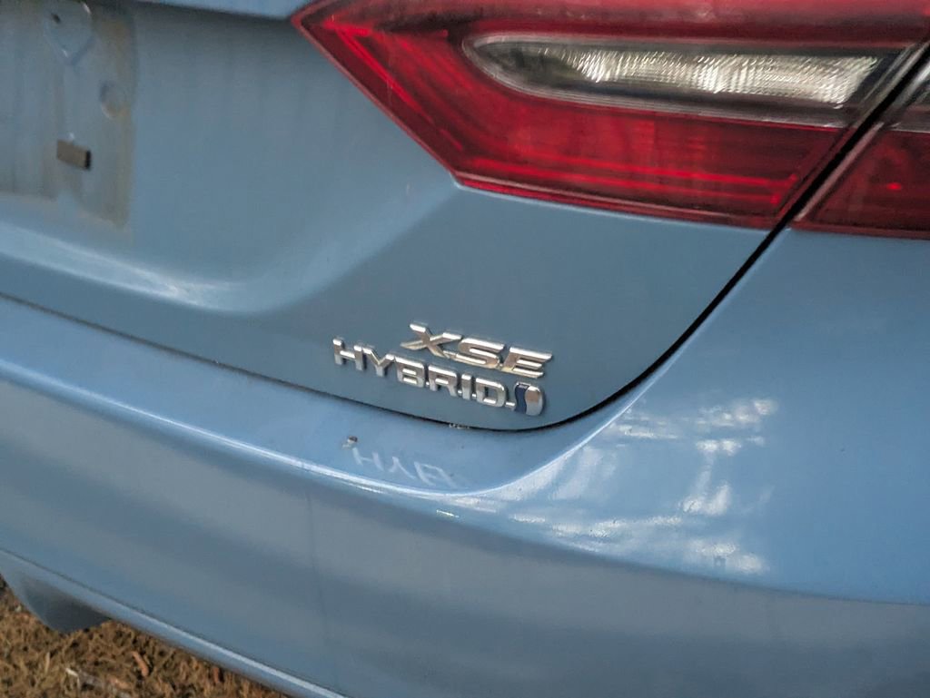 Certified 2023 Toyota Camry XSE w/ Cold Weather Package image 7