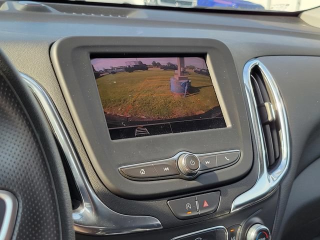 Used 2022 Chevrolet Equinox LT w/ LPO, Floor Liner Package FWD image 22