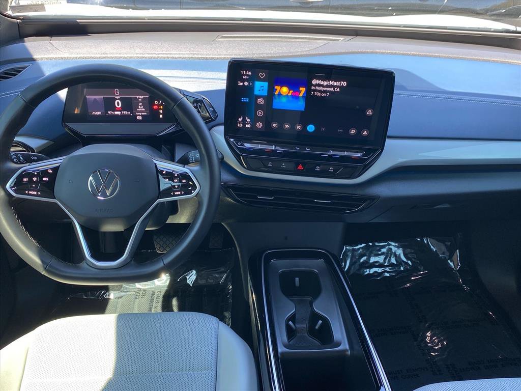 Certified 2024 Volkswagen ID.4 S image 12