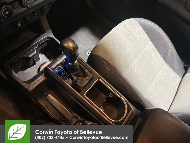 Used 2020 Toyota Tacoma TRD Sport image 24