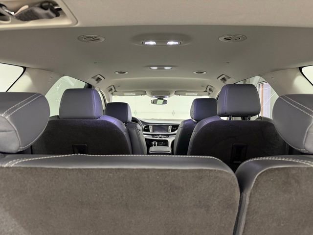 Used 2019 Buick Enclave Essence FWD image 10