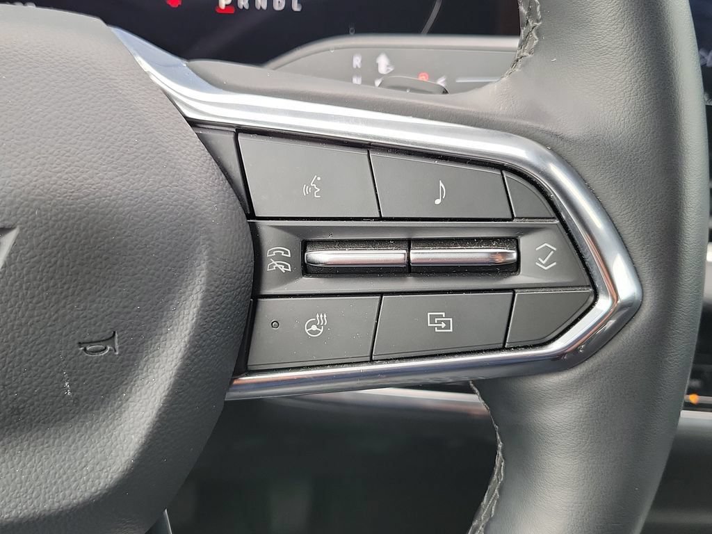 Used 2025 Chevrolet Equinox LT AWD/4WD image 20