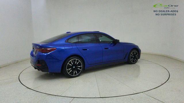 Used 2025 BMW i4 M50 AWD/4WD image 70