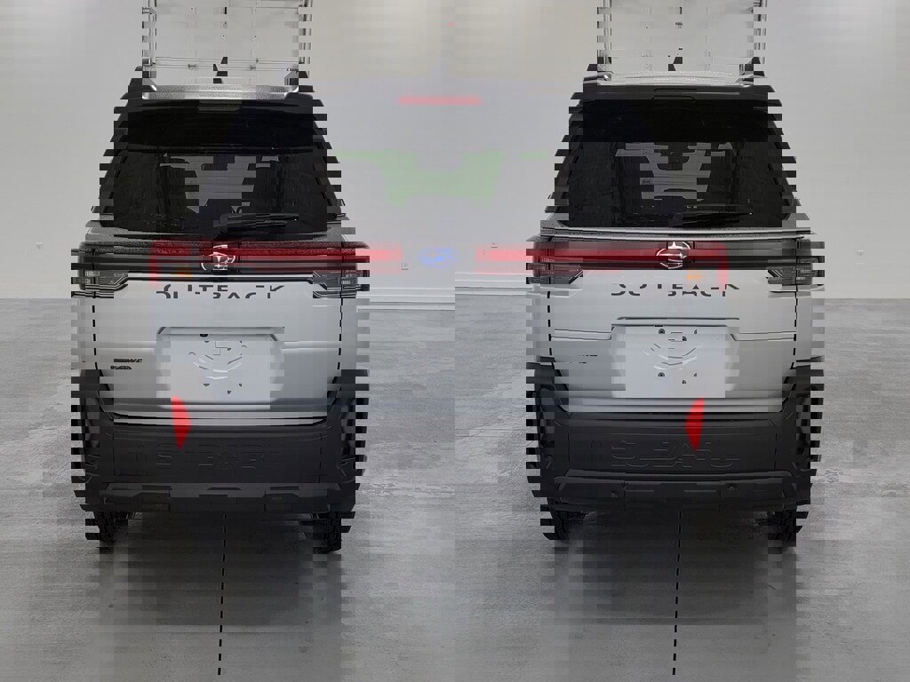 New 2026 Subaru Outback Limited XT image 4