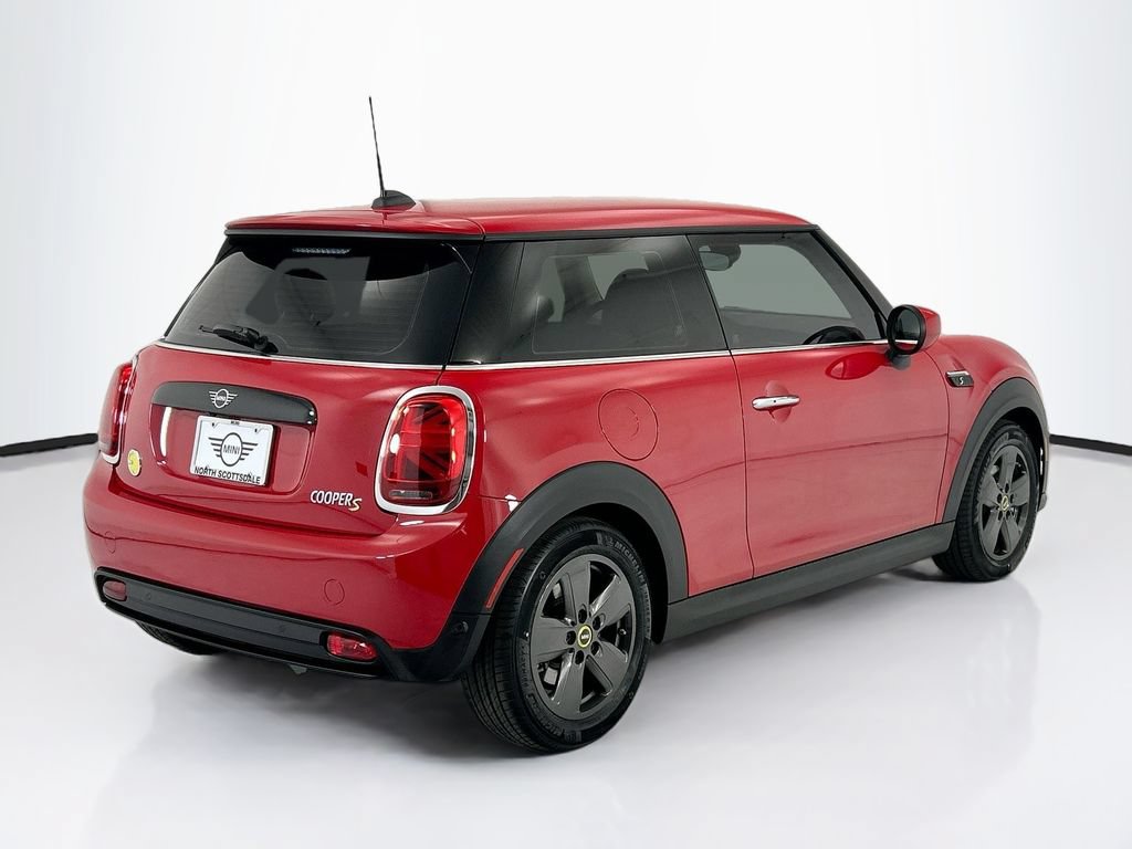 Used 2024 MINI Cooper SE FWD image 9