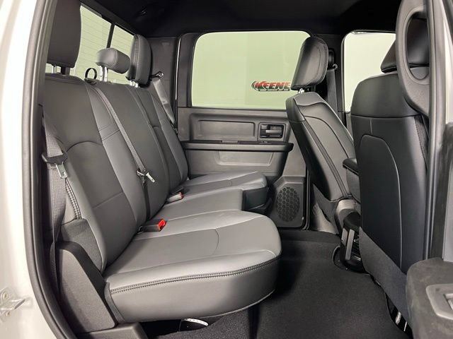 New 2026 RAM 2500 Tradesman AWD/4WD image 27