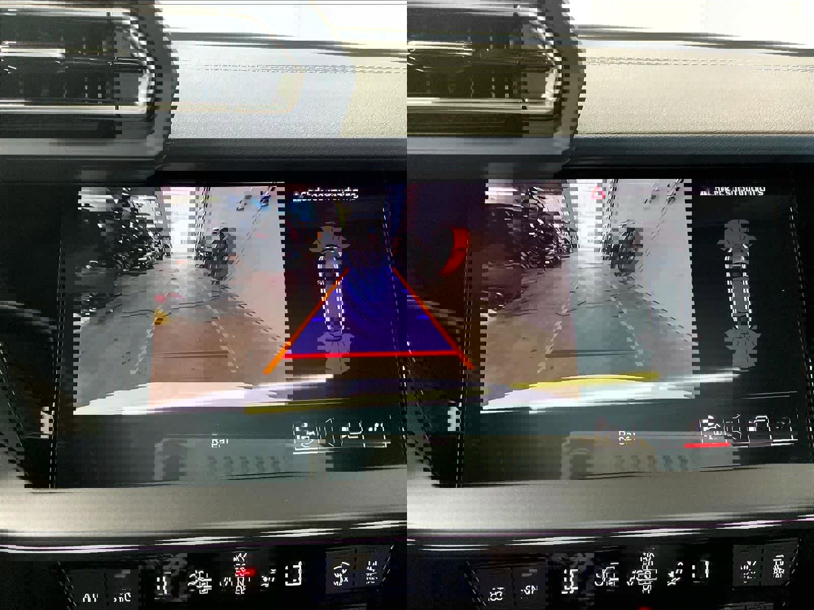 Used 2025 Audi A3 2.0T Premium image 22