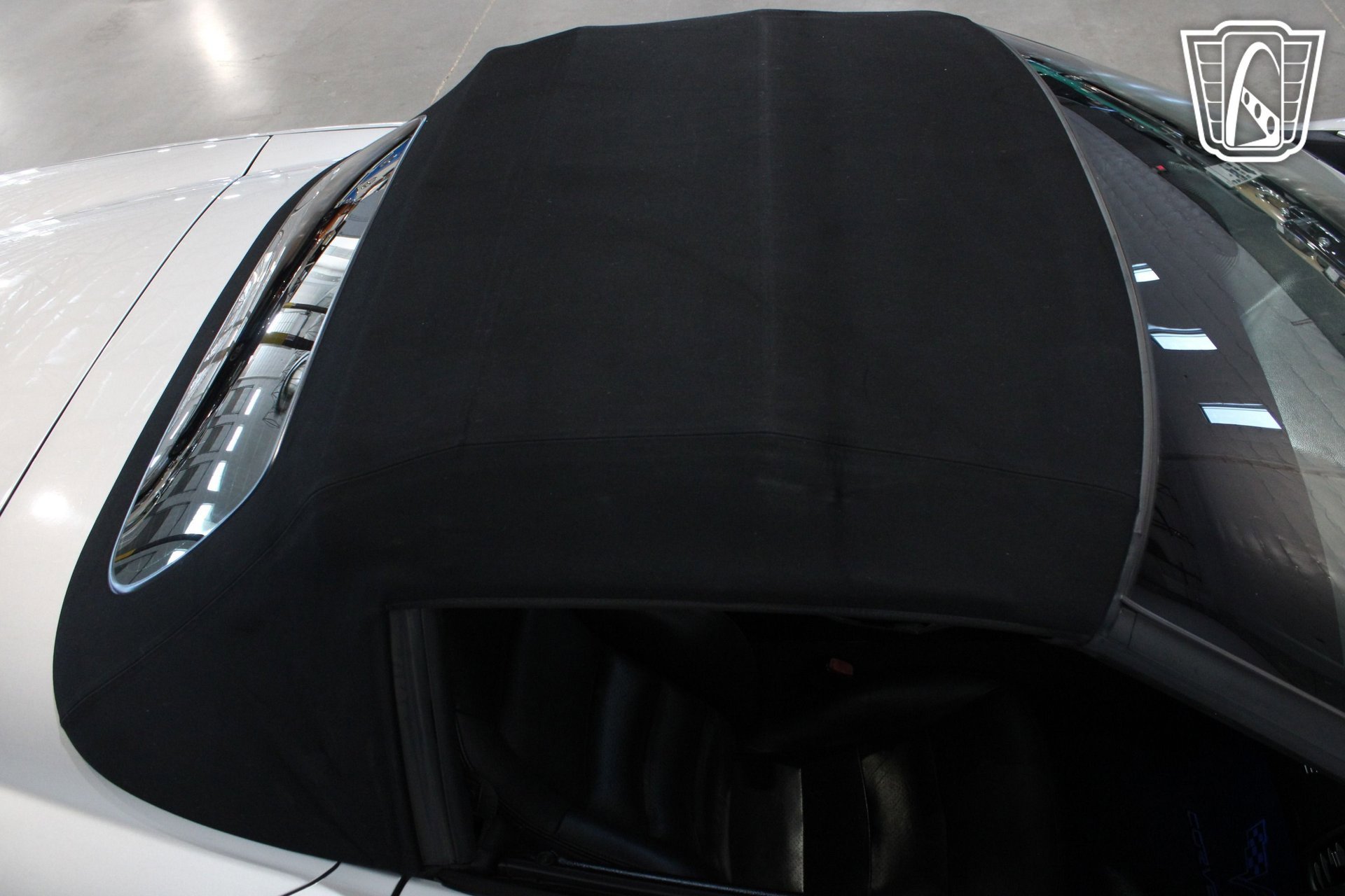 Used 2005 Chevrolet Corvette w/ Preferred Equipment Group RWD image 32