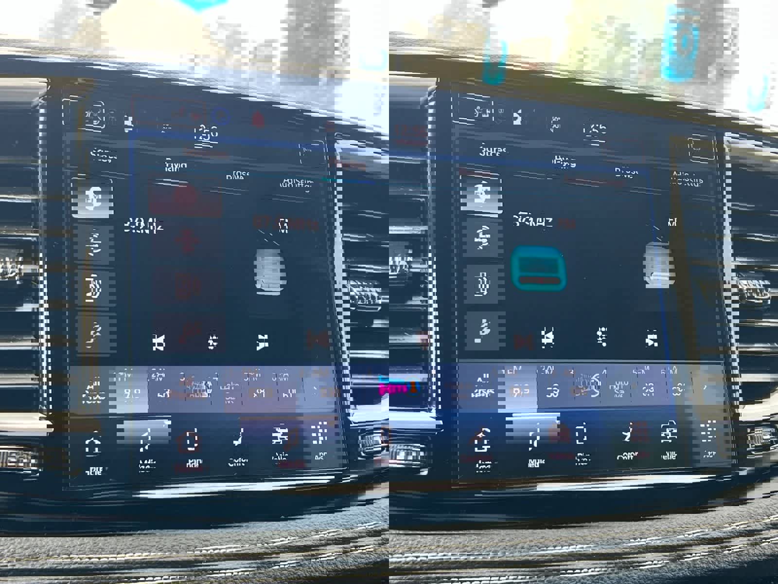 Used 2021 Chrysler Pacifica Touring w/ S Appearance Package image 20