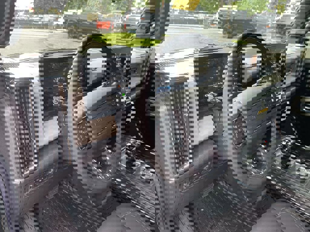 New 2026 GMC Hummer EV 4x4 Crew Cab image 10