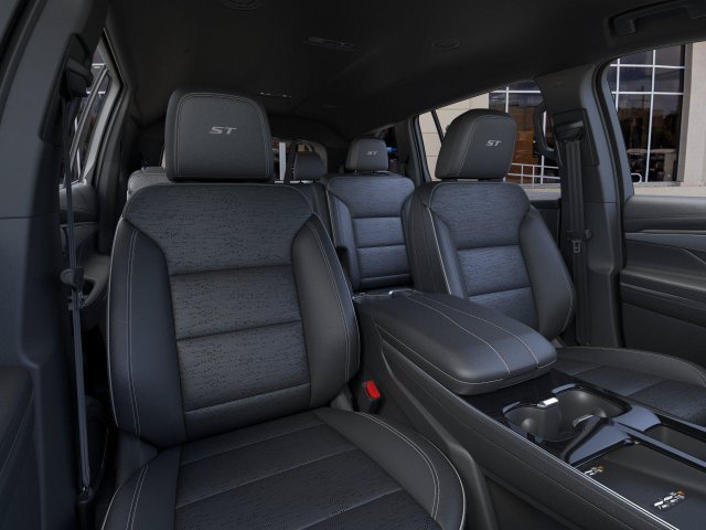 New 2027 Buick Enclave Sport Touring w/ Power Package FWD image 16