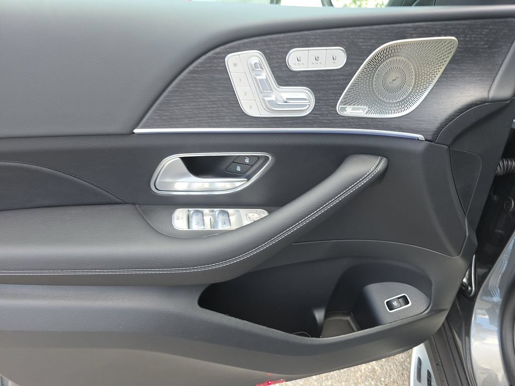 New 2026 Mercedes-Benz GLE 450 4MATIC image 11