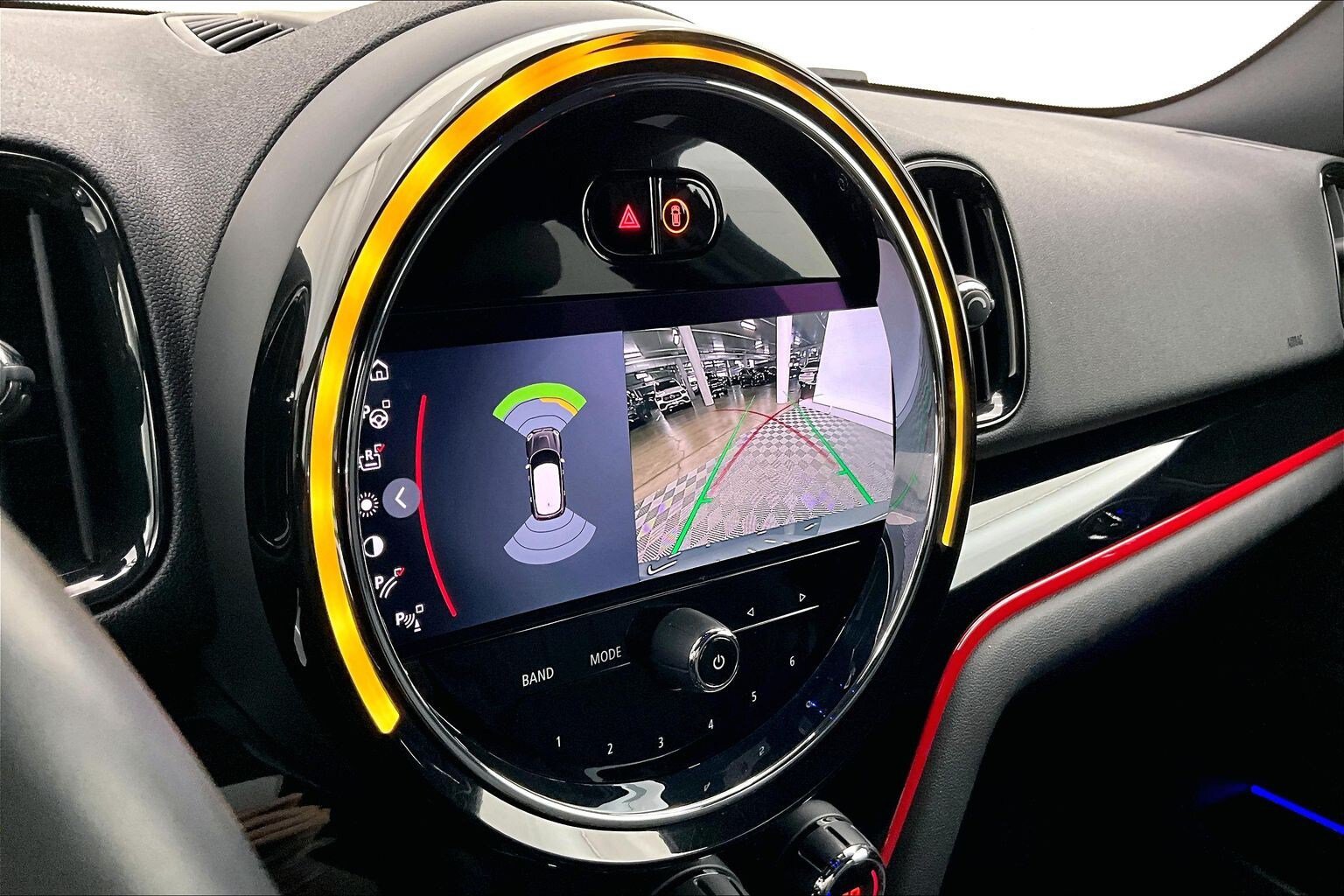 Used 2022 MINI Cooper Countryman John Cooper Works AWD/4WD image 29