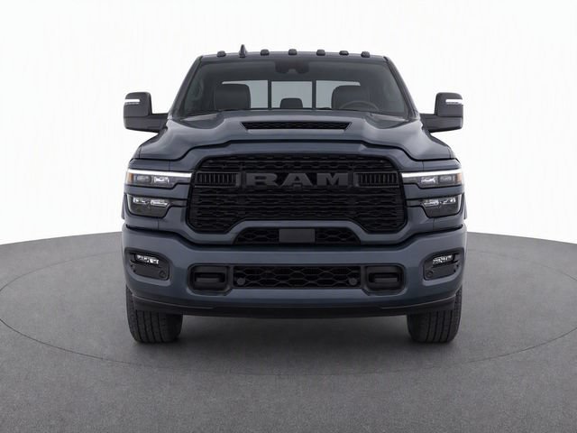 Used 2025 RAM 2500 Limited AWD/4WD image 5