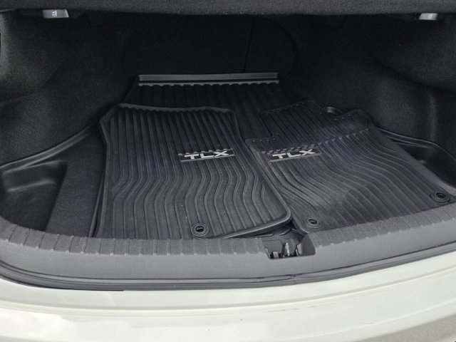 Certified 2020 Acura TLX w/ A-SPEC Package FWD image 14