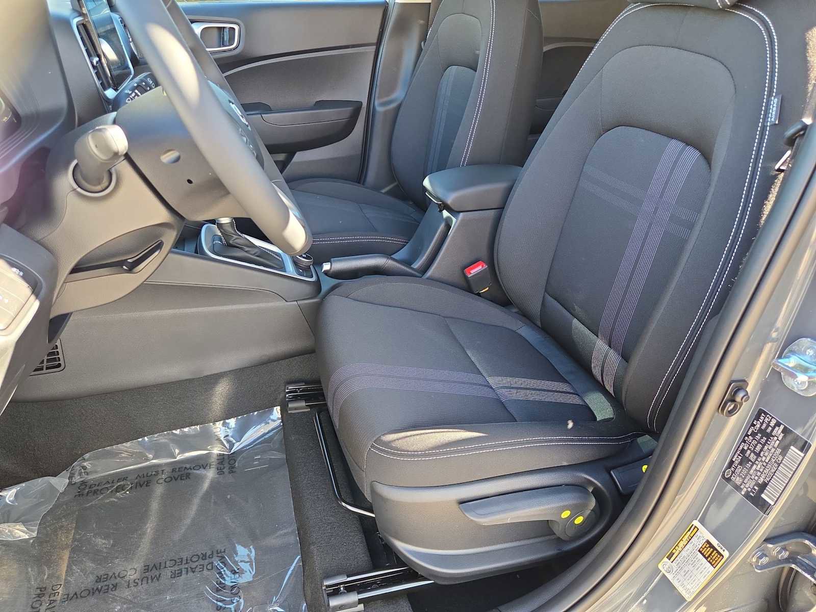 New 2026 Hyundai Venue SEL image 16