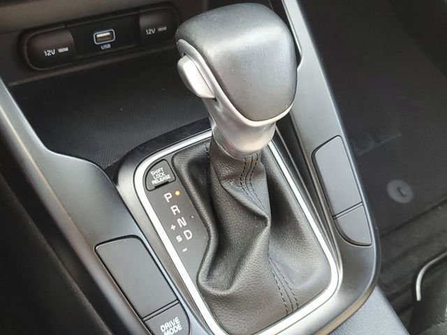 Certified 2020 Kia Soul GT-Line FWD image 25