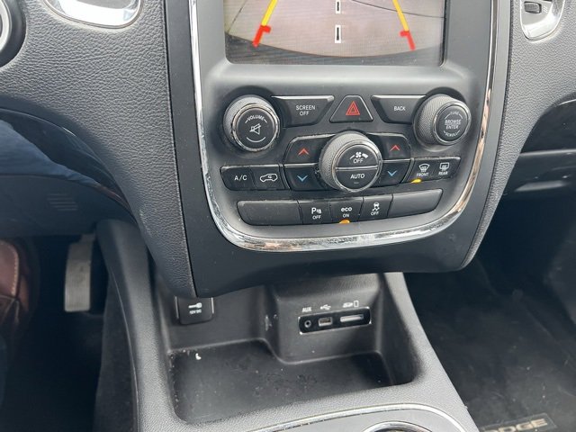 Used 2014 Dodge Durango Limited image 21