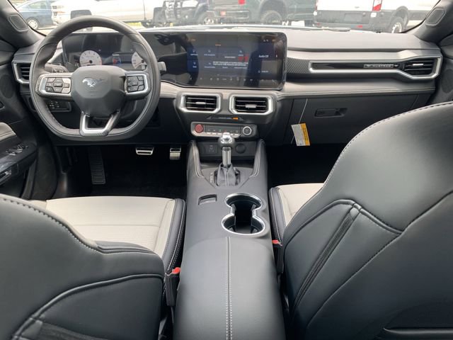 New 2025 Ford Mustang Premium image 14