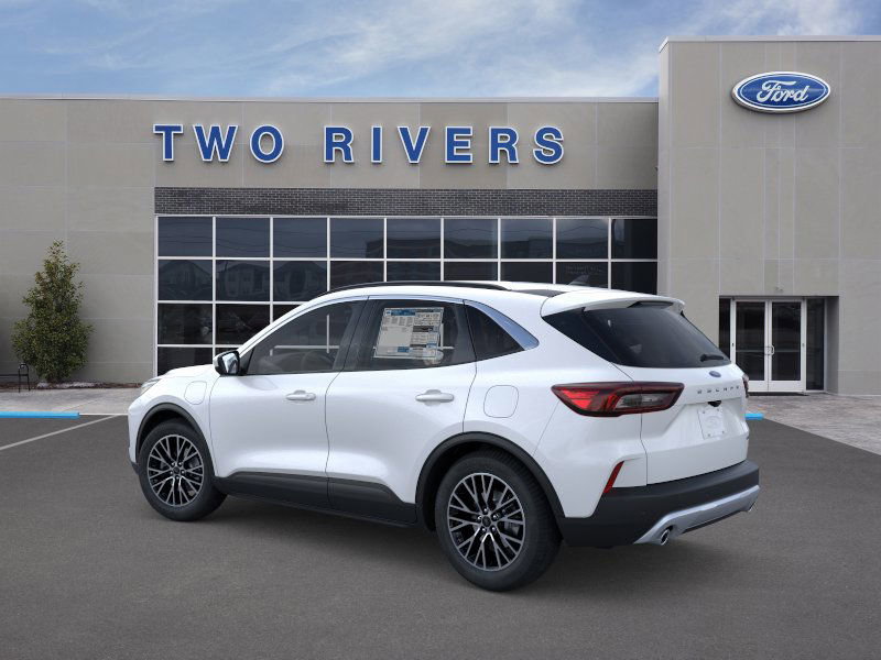 New 2026 Ford Escape SE image 4