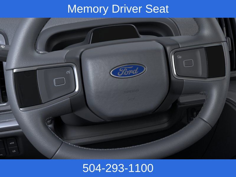 New 2025 Ford Expedition Max Active image 12