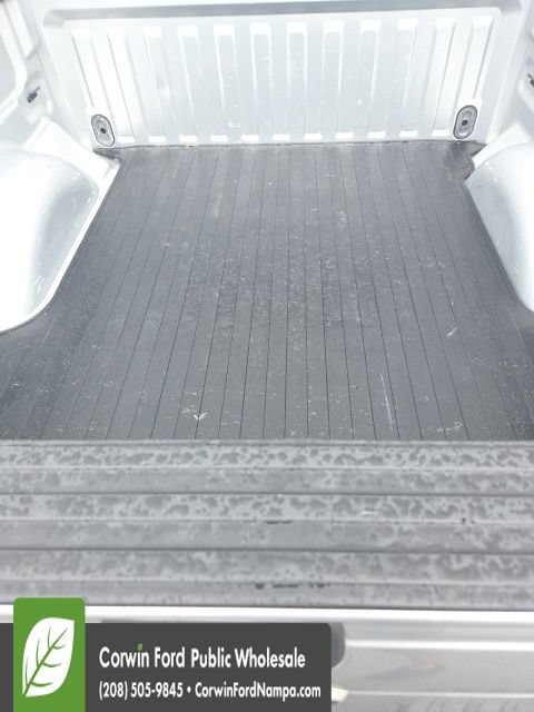 Used 2012 Ford F150 XLT w/ XLT Chrome Pkg AWD/4WD image 10