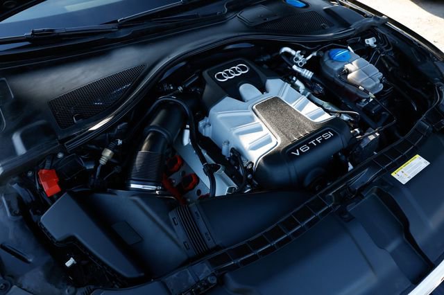 Used 2012 Audi A7 3.0T Premium Plus image 56