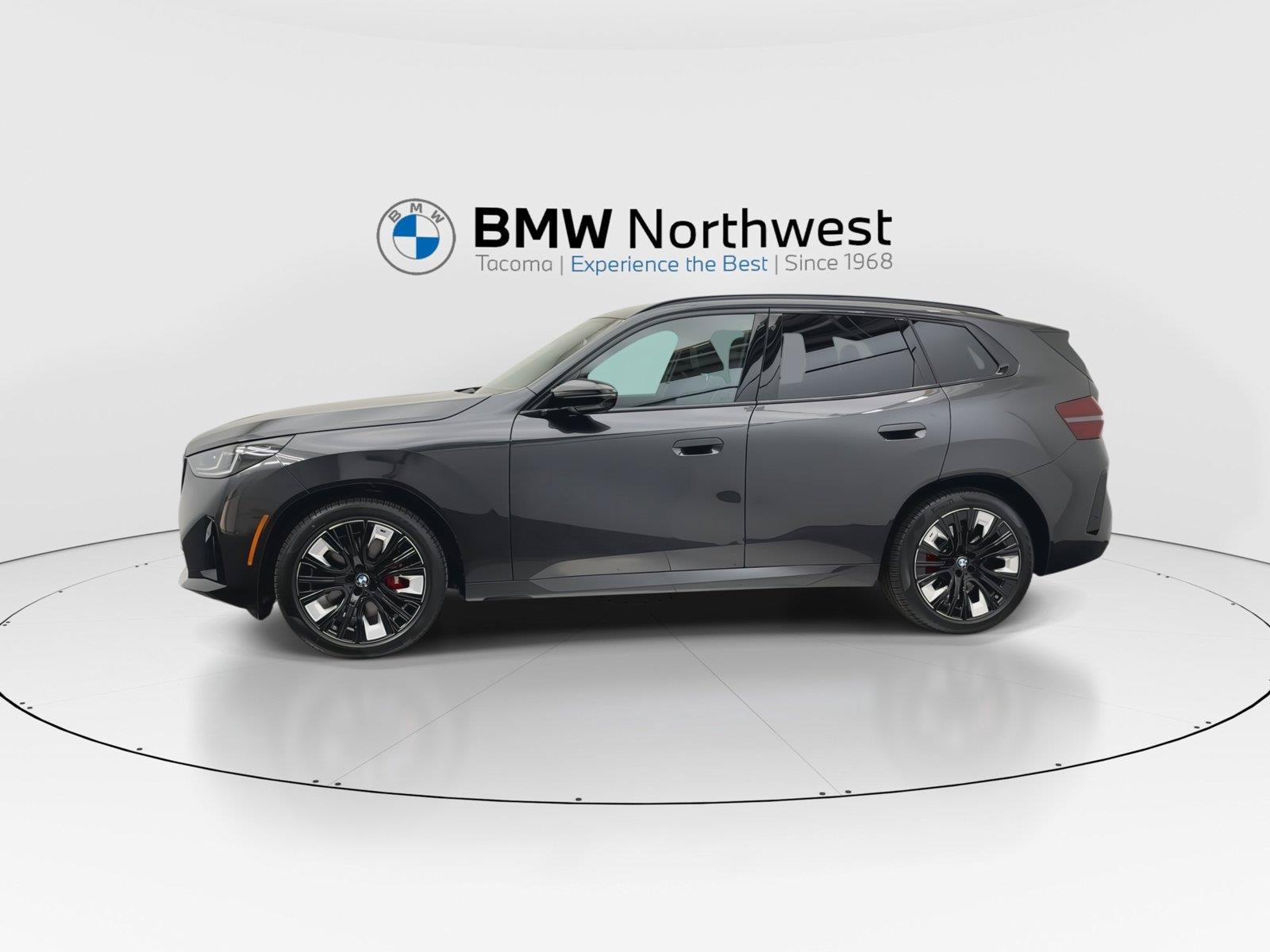 New 2026 BMW X3 M50 AWD/4WD image 10