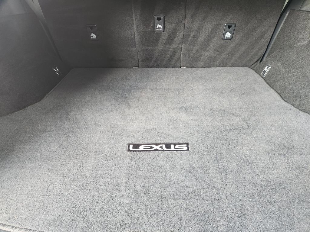 Certified 2024 Lexus RX 350 Premium Plus w/ Convenience Package FWD image 33