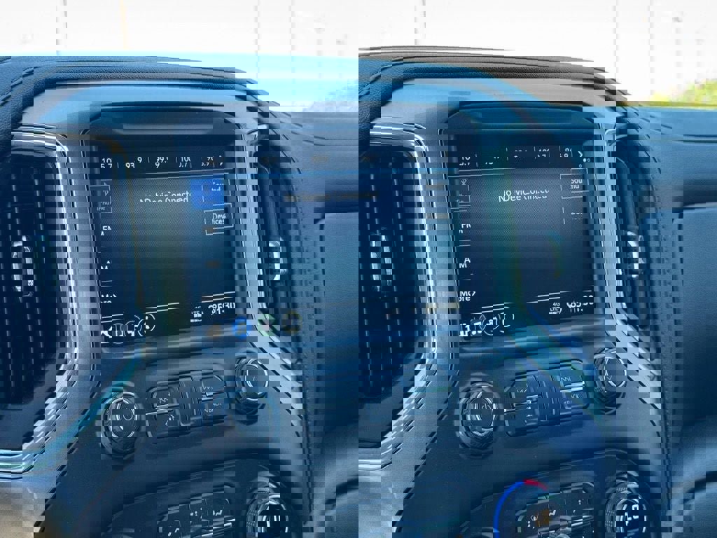 Used 2020 Chevrolet Silverado 1500 RST w/ All-Star Edition image 24