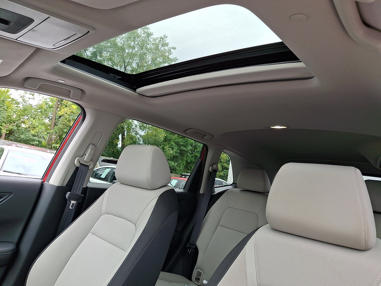 Used 2024 Honda CR-V EX image 13