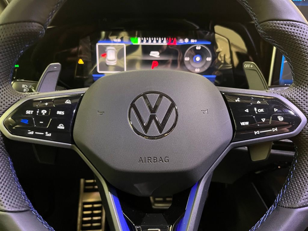 New 2026 Volkswagen Golf w/ Euro Style Package image 20