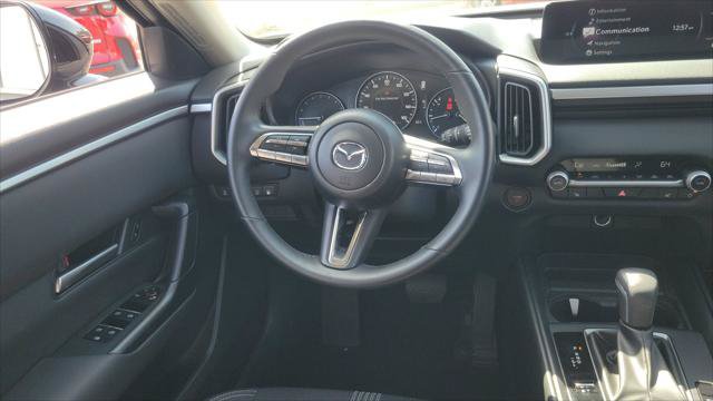 Used 2026 MAZDA CX-50 2.5 Hybrid w/ Preferred Pkg AWD/4WD image 12