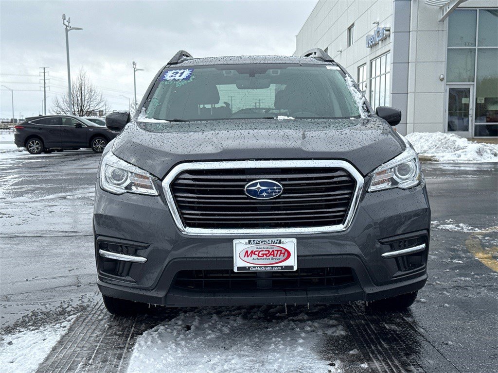 Used 2021 Subaru Ascent Premium w/ Convenience Package image 4