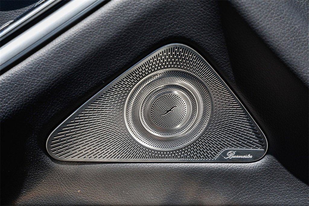 Certified 2023 Mercedes-Benz S 500 4MATIC image 23